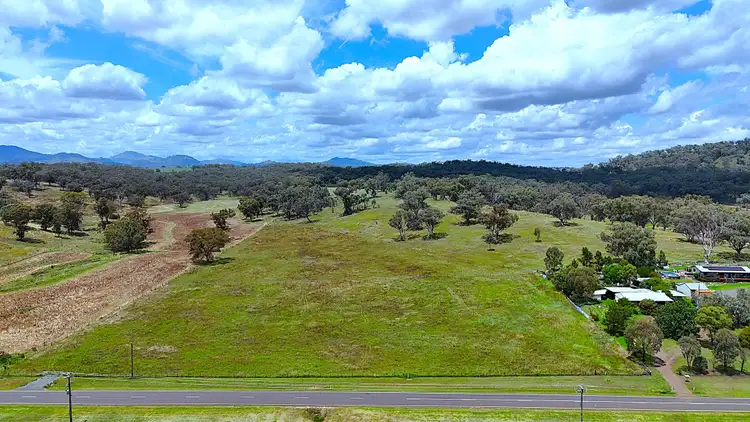 Sixth view of Homely land listing, 141 Wallabadah Road, Wallabadah NSW 2343