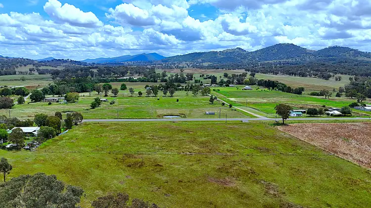 Seventh view of Homely land listing, 141 Wallabadah Road, Wallabadah NSW 2343