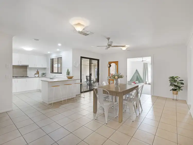 Second view of Homely house listing, 44 Hermitage Drive, Corowa NSW 2646