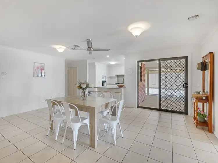 Third view of Homely house listing, 44 Hermitage Drive, Corowa NSW 2646