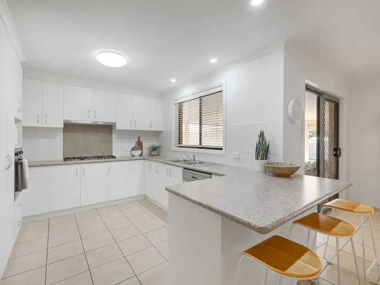 Fourth view of Homely house listing, 44 Hermitage Drive, Corowa NSW 2646