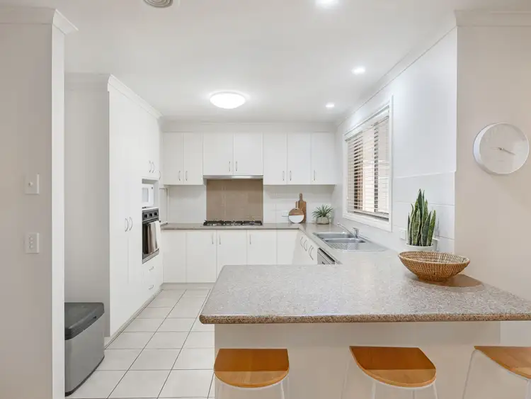 Fifth view of Homely house listing, 44 Hermitage Drive, Corowa NSW 2646