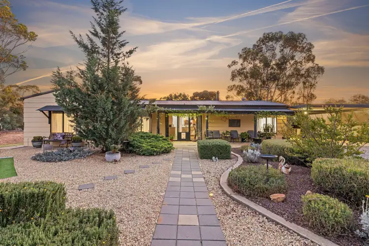 68 Lookout Drive, Murray Bridge SA 5253