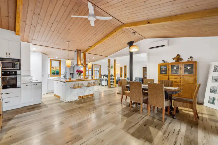 Second view of Homely house listing, 68 Lookout Drive, Murray Bridge SA 5253