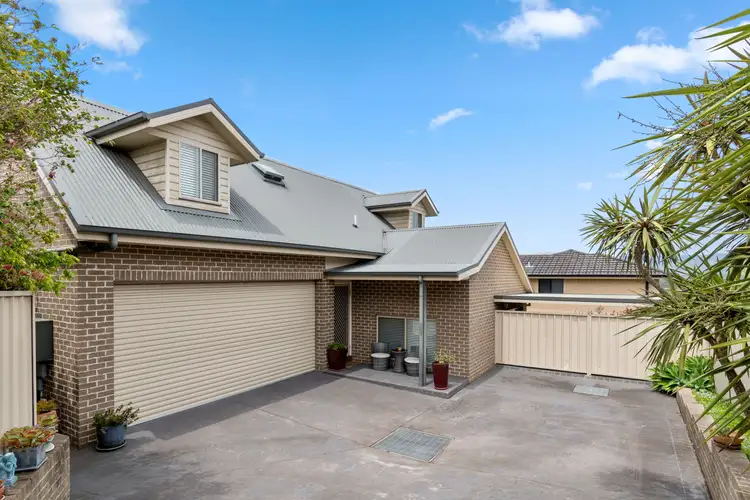 Main view of Homely house listing, 5A Rosemount Street, Dapto NSW 2530