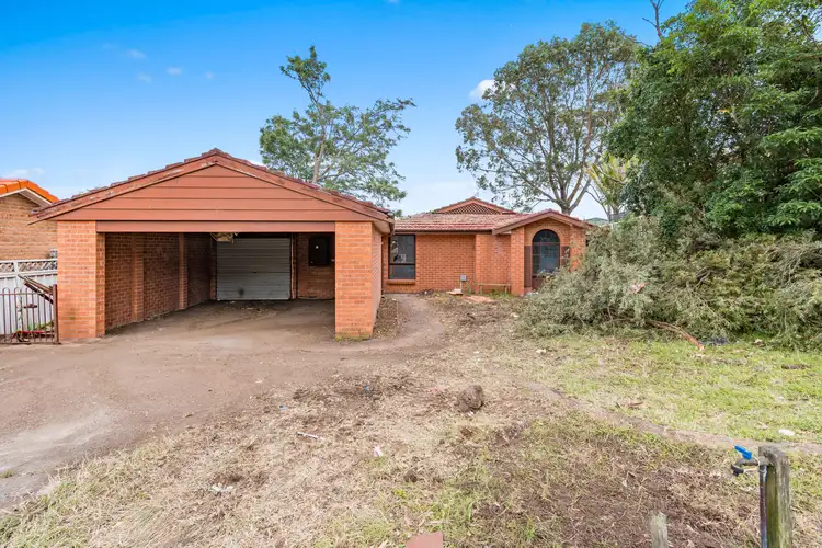 Main view of Homely other listing, 51 Cannon Street, Dapto NSW 2530