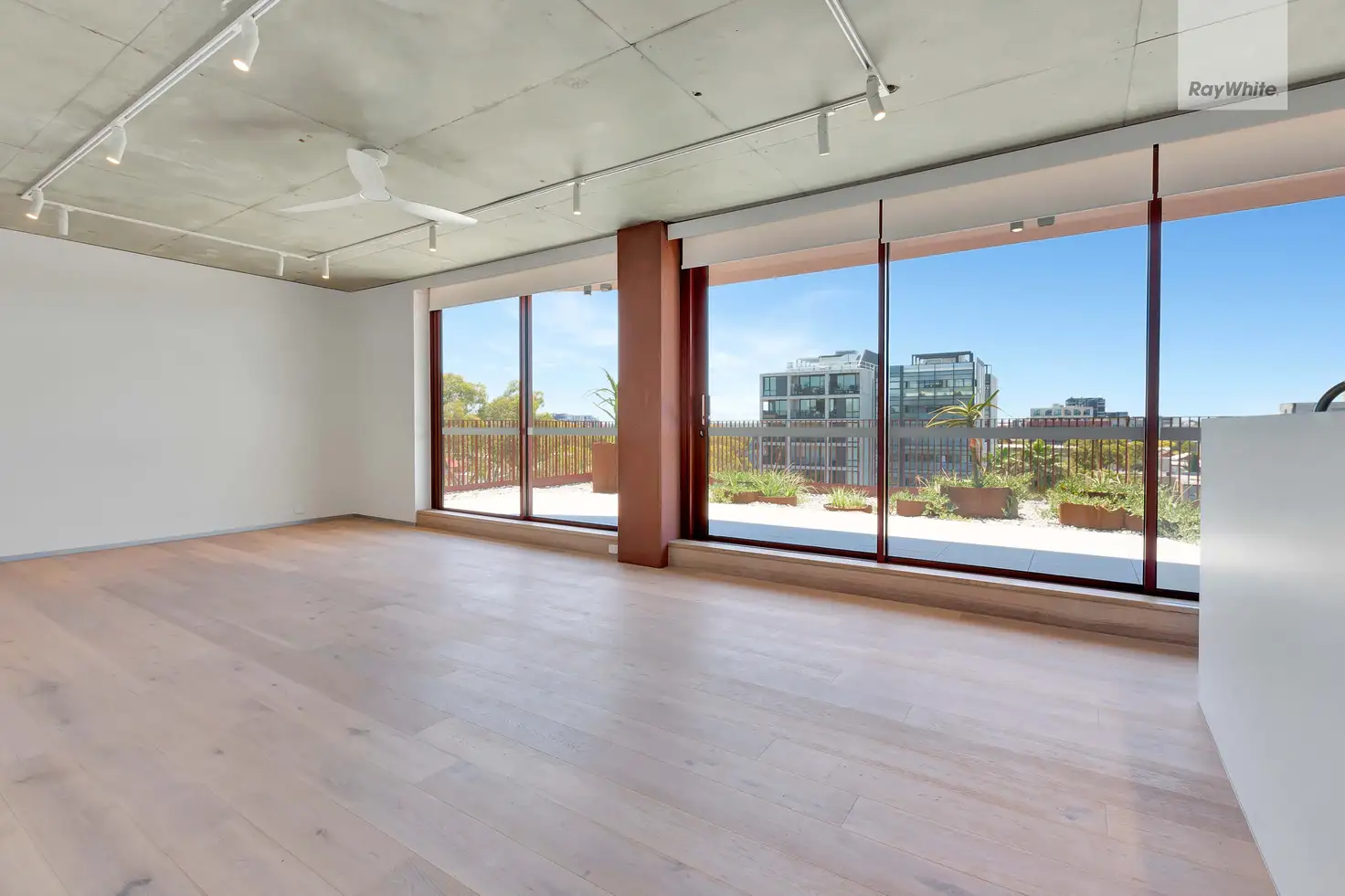 Main view of Homely apartment listing, 501/9 Wilson Avenue, Brunswick VIC 3056