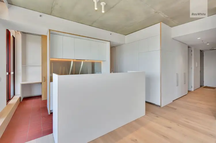 Third view of Homely apartment listing, 501/9 Wilson Avenue, Brunswick VIC 3056