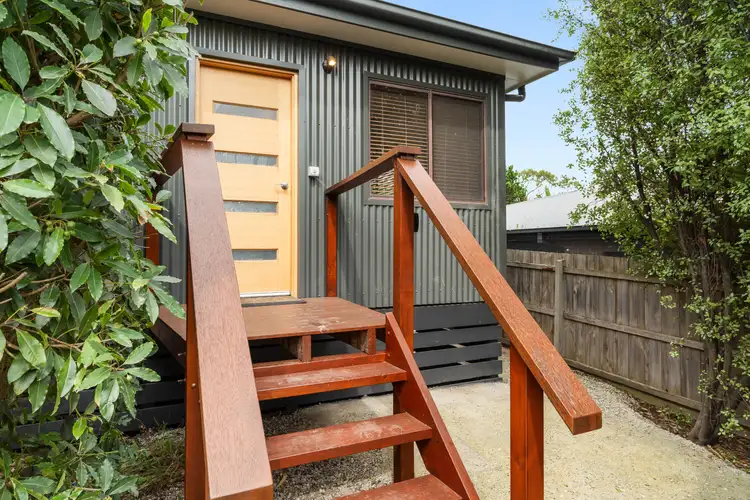 Main view of Homely house listing, 31 Phillip Island Road, Sunset Strip VIC 3922