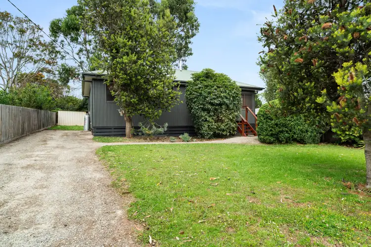 Second view of Homely house listing, 31 Phillip Island Road, Sunset Strip VIC 3922