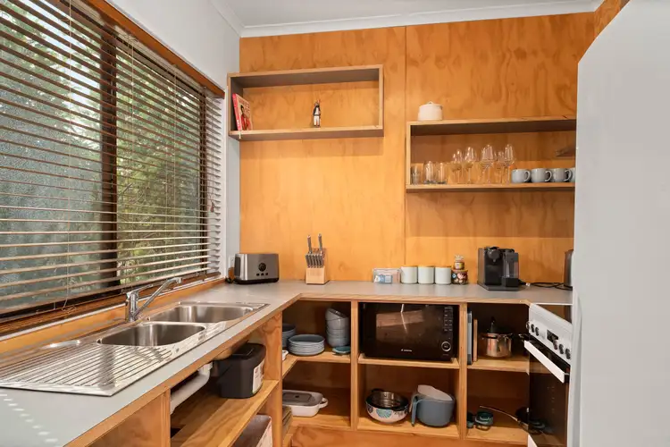 Fifth view of Homely house listing, 31 Phillip Island Road, Sunset Strip VIC 3922