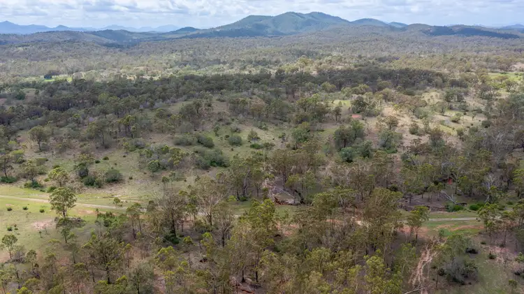 1095 Tableland Road, Wooderson QLD 4680