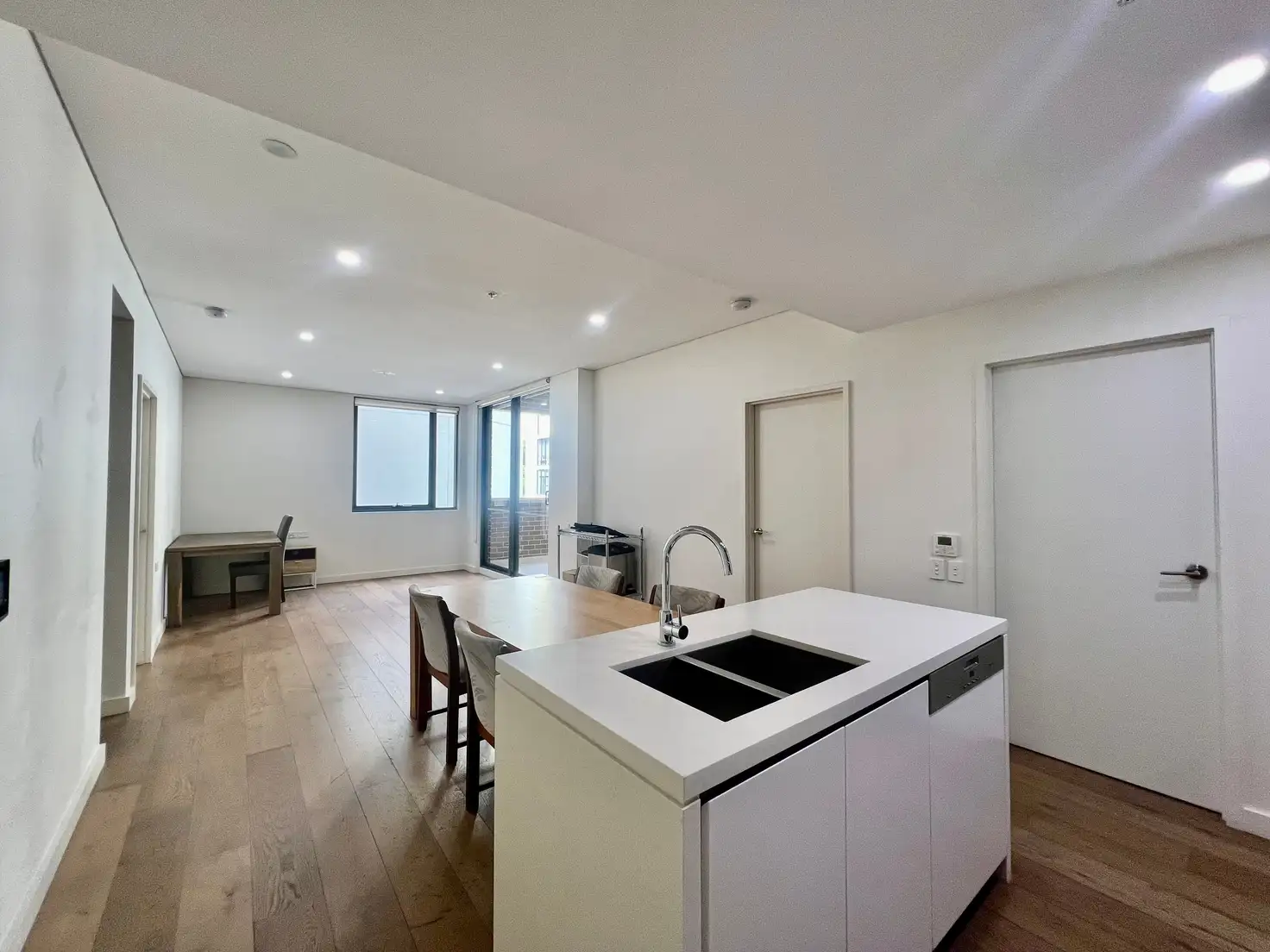 Main view of Homely apartment listing, 112/18 Gadigal Avenue, Waterloo NSW 2017