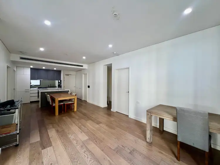 Second view of Homely apartment listing, 112/18 Gadigal Avenue, Waterloo NSW 2017