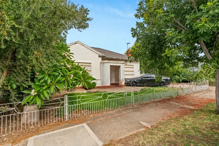 Second view of Homely land listing, 2 Torres Avenue, Flinders Park SA 5025