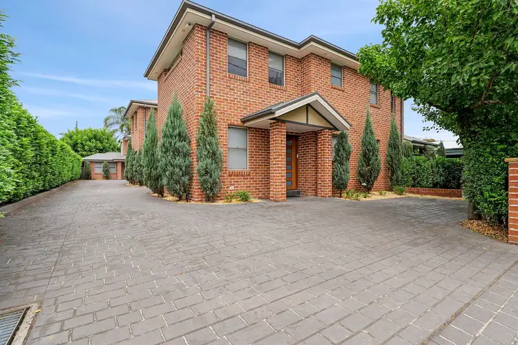 Main view of Homely house listing, 1/26 Conrad Street, Richmond NSW 2753