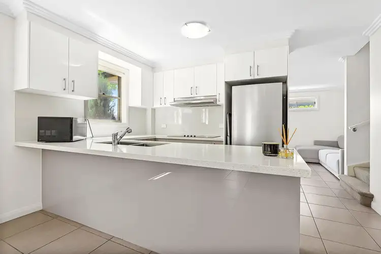 Third view of Homely house listing, 1/26 Conrad Street, Richmond NSW 2753