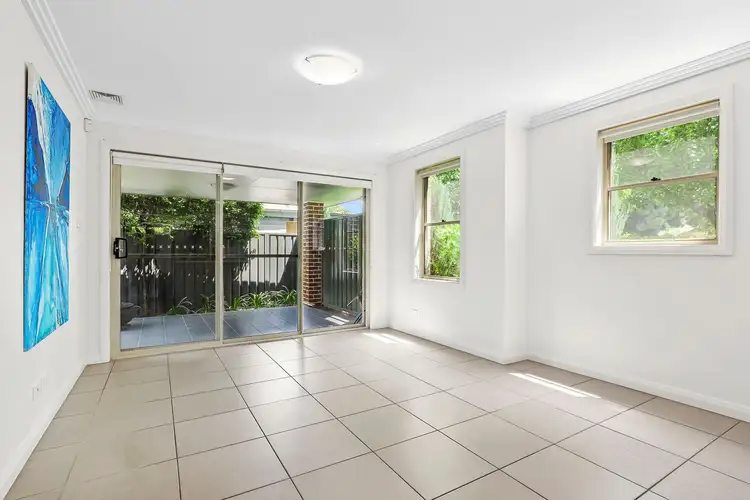 Fourth view of Homely house listing, 1/26 Conrad Street, Richmond NSW 2753
