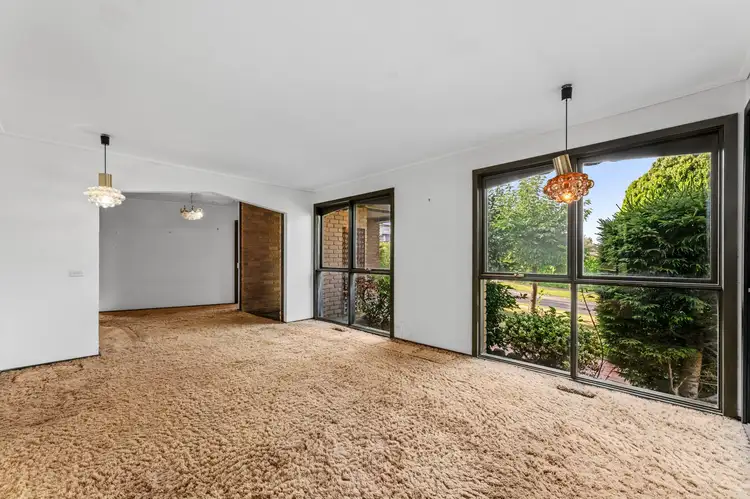 Second view of Homely house listing, 16 Ajax Drive, Wheelers Hill VIC 3150