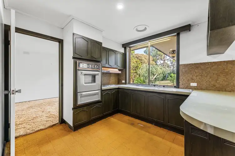 Third view of Homely house listing, 16 Ajax Drive, Wheelers Hill VIC 3150