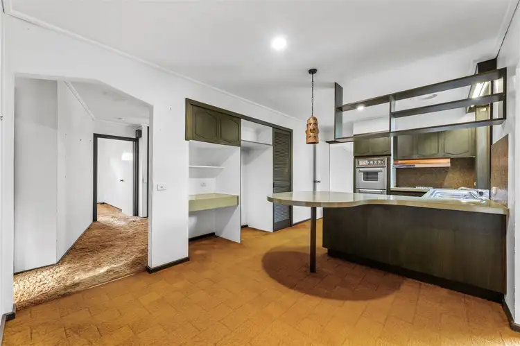 Fourth view of Homely house listing, 16 Ajax Drive, Wheelers Hill VIC 3150