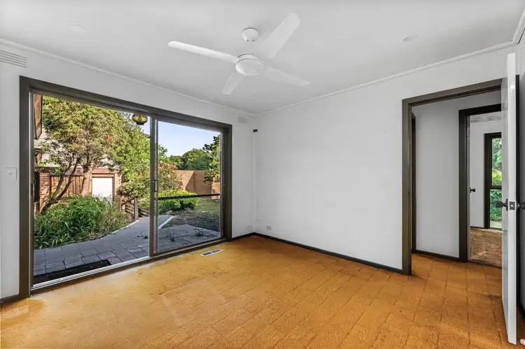 Fifth view of Homely house listing, 16 Ajax Drive, Wheelers Hill VIC 3150