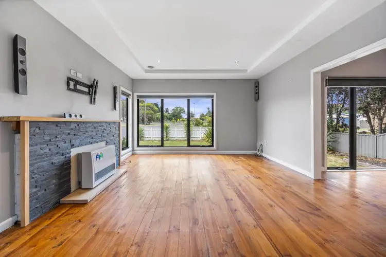 Second view of Homely house listing, 37 Hawthorn Grove, Wendouree VIC 3355