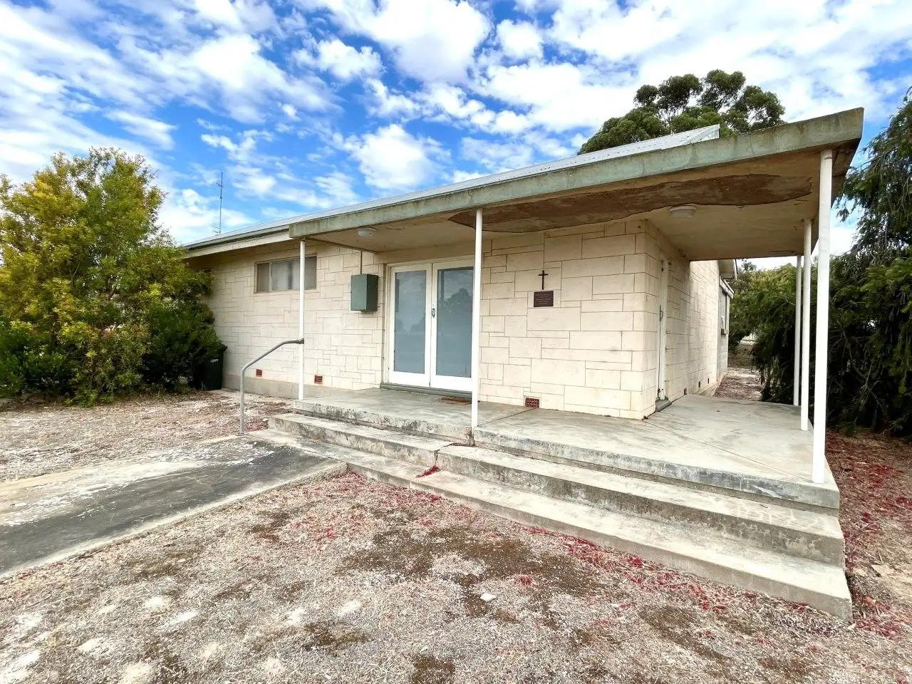 Main view of Homely other listing, 30 West Terrace, Lock SA 5633