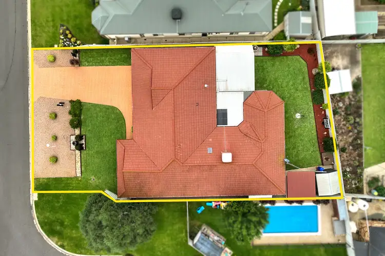 Second view of Homely house listing, 2 Stromness Court, Moama NSW 2731