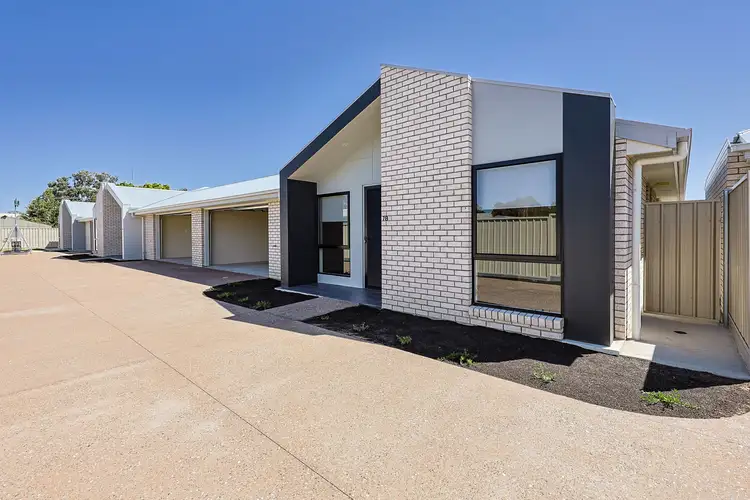 Sixth view of Homely block of units listing, 1-4/7 Donaldson Terrace, Port Augusta West SA 5700