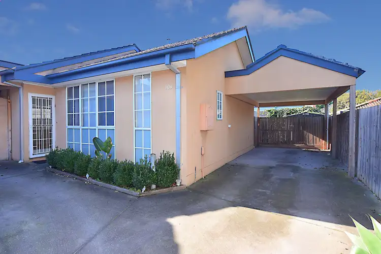 Main view of Homely house listing, 10A Royle Street, Frankston VIC 3199