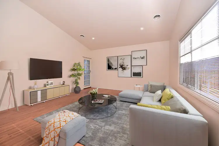 Second view of Homely house listing, 10A Royle Street, Frankston VIC 3199