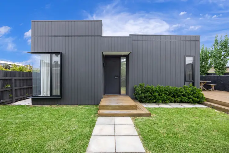 Main view of Homely house listing, 1/8 Koorong Avenue, Rosebud VIC 3939