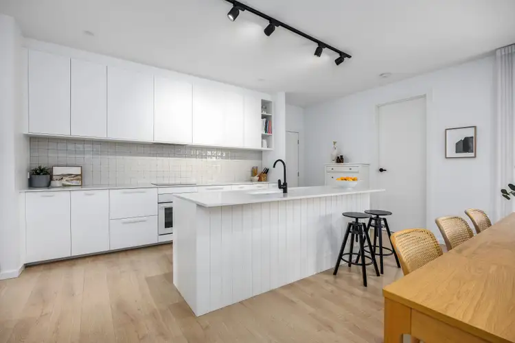Third view of Homely house listing, 1/8 Koorong Avenue, Rosebud VIC 3939