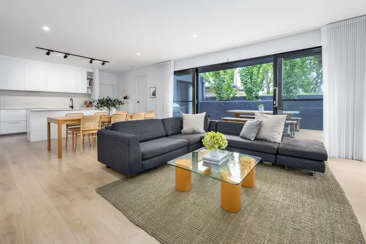 Fifth view of Homely house listing, 1/8 Koorong Avenue, Rosebud VIC 3939