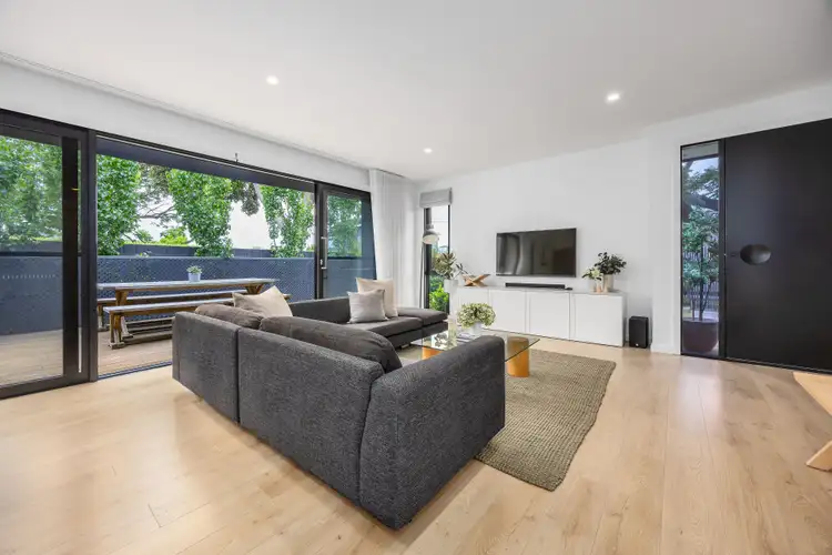 Sixth view of Homely house listing, 1/8 Koorong Avenue, Rosebud VIC 3939