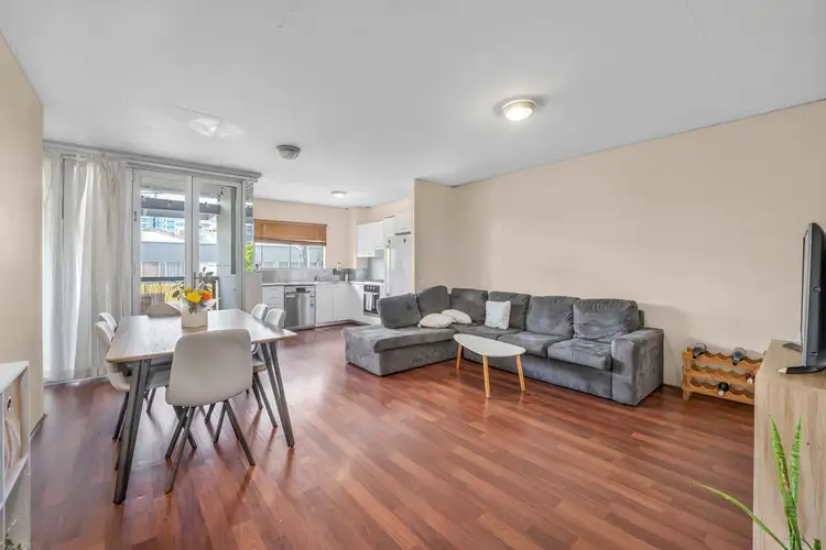 127/83 Robertson Street, Fortitude Valley QLD 4006