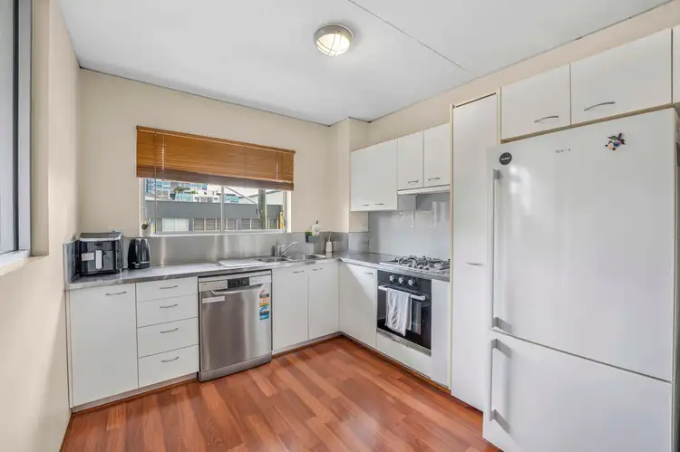 Second view of Homely unit listing, 127/83 Robertson Street, Fortitude Valley QLD 4006
