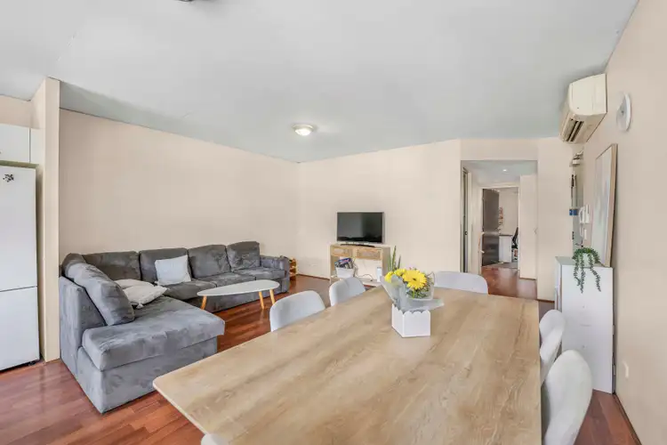 Fourth view of Homely unit listing, 127/83 Robertson Street, Fortitude Valley QLD 4006