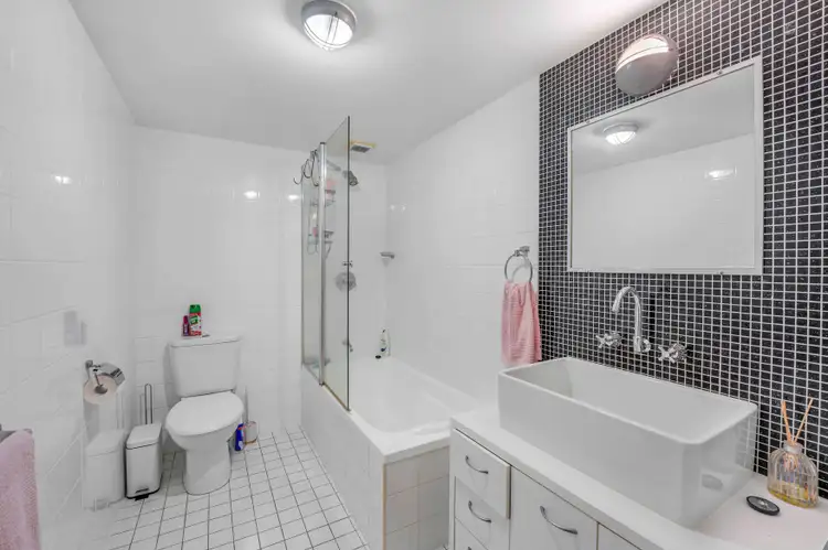 Fifth view of Homely unit listing, 127/83 Robertson Street, Fortitude Valley QLD 4006