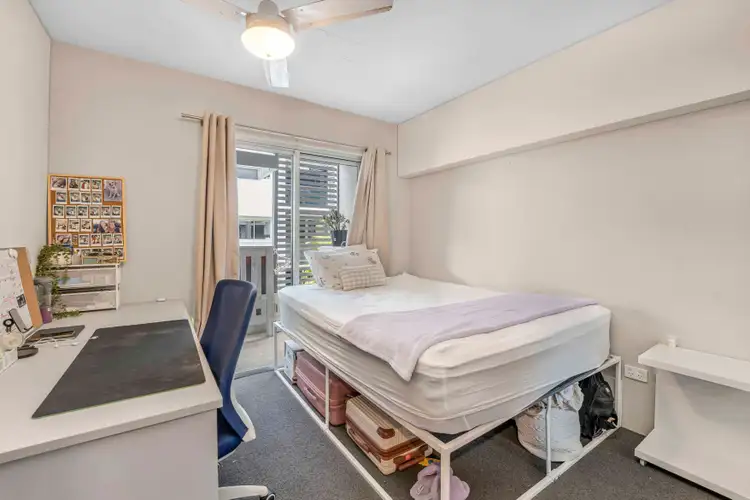 Sixth view of Homely unit listing, 127/83 Robertson Street, Fortitude Valley QLD 4006