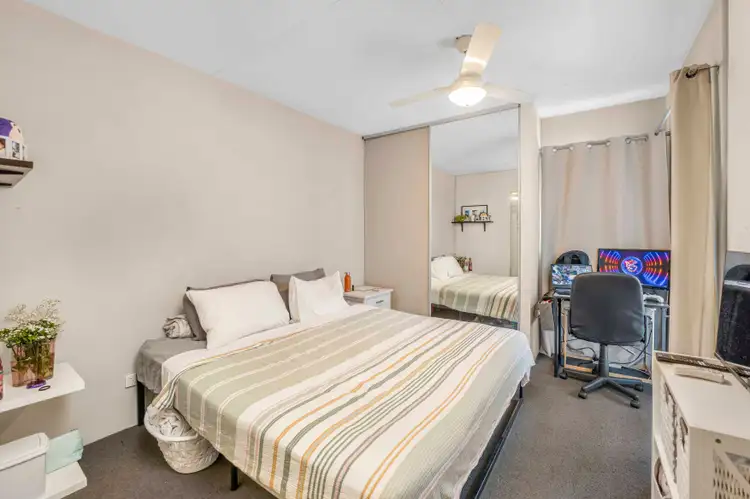 Seventh view of Homely unit listing, 127/83 Robertson Street, Fortitude Valley QLD 4006