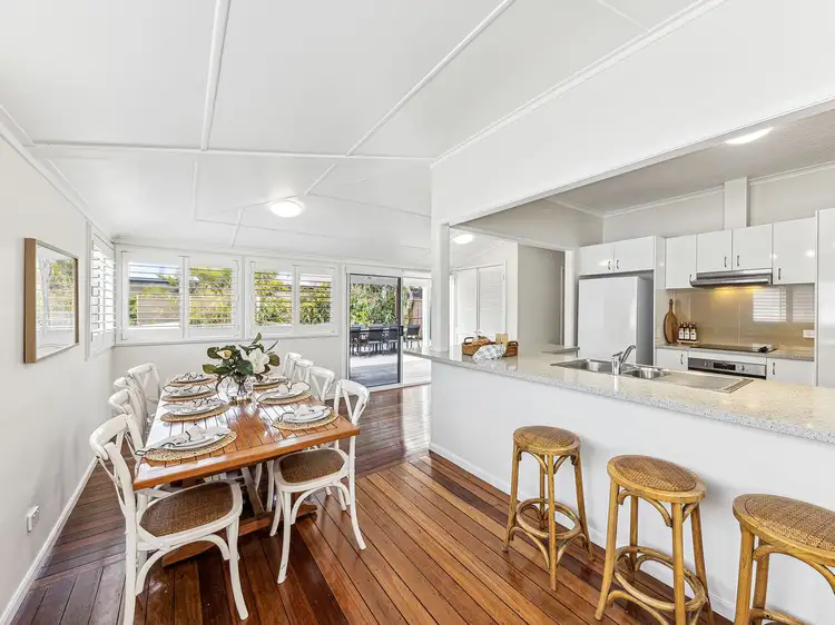 Second view of Homely house listing, 7 Beach Street, Yamba NSW 2464