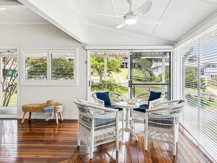 Third view of Homely house listing, 7 Beach Street, Yamba NSW 2464