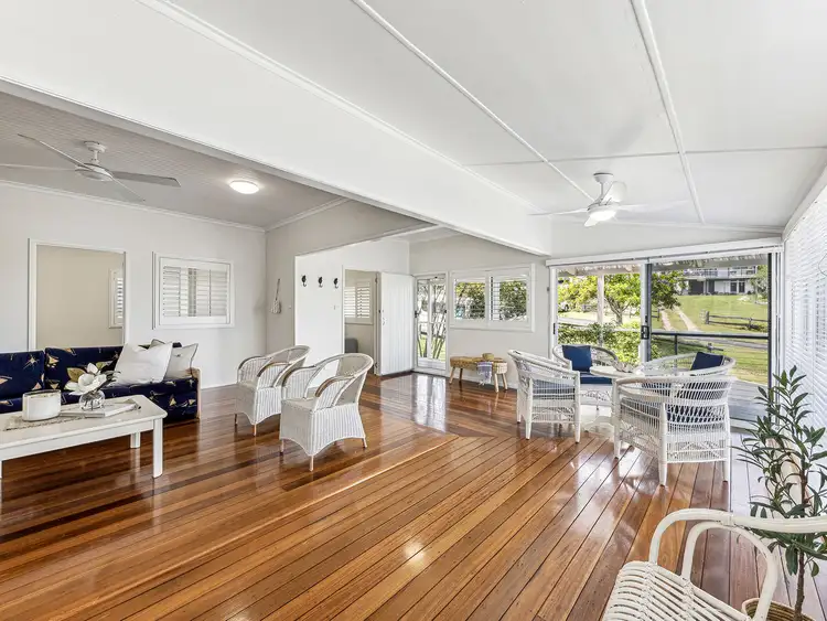 Fourth view of Homely house listing, 7 Beach Street, Yamba NSW 2464