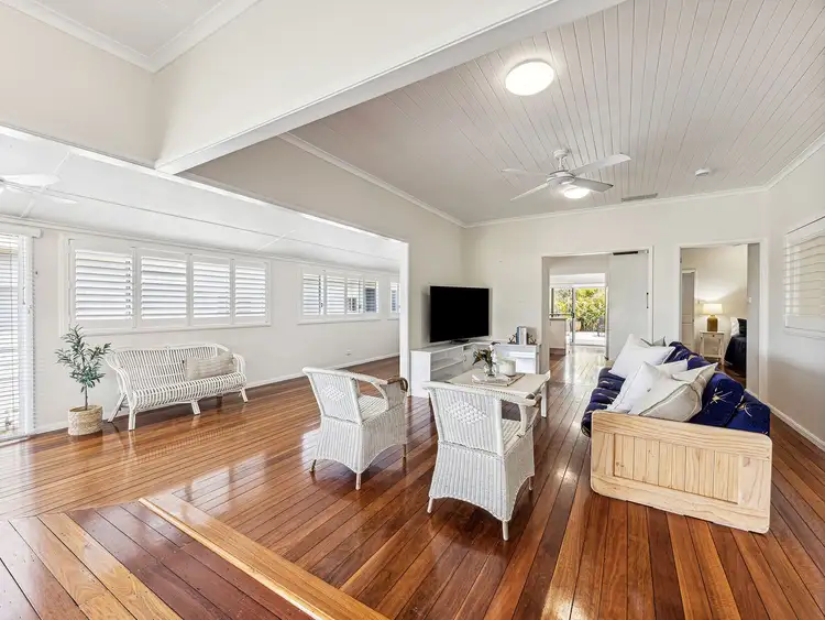 Fifth view of Homely house listing, 7 Beach Street, Yamba NSW 2464