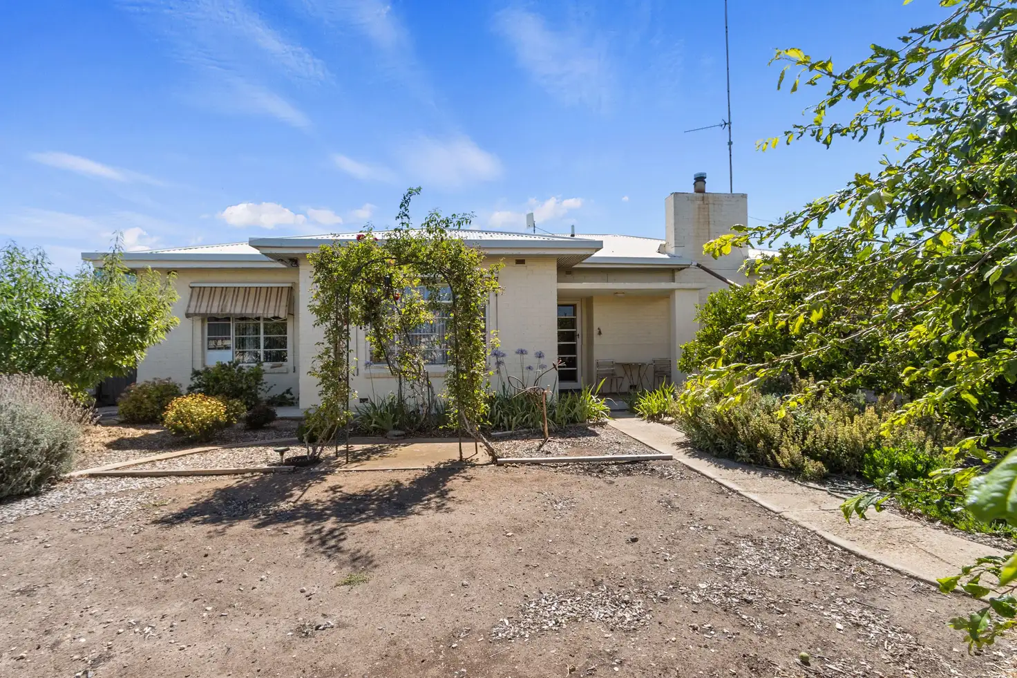 Main view of Homely house listing, 7 High Street, Bute SA 5560