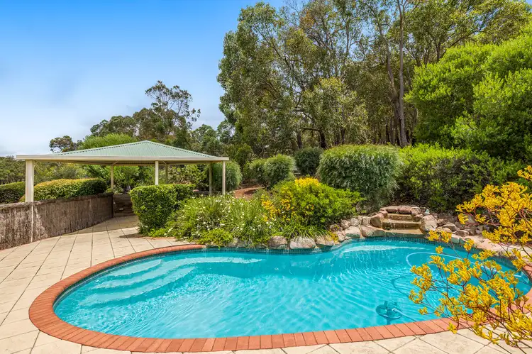 Seventh view of Homely house listing, 290 Powderbark Road, Lower Chittering WA 6084