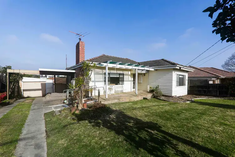 11 Delany Avenue