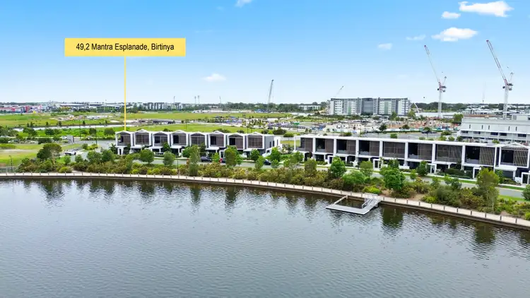 Third view of Homely unit listing, 49/2 Mantra Esplanade, Birtinya QLD 4575